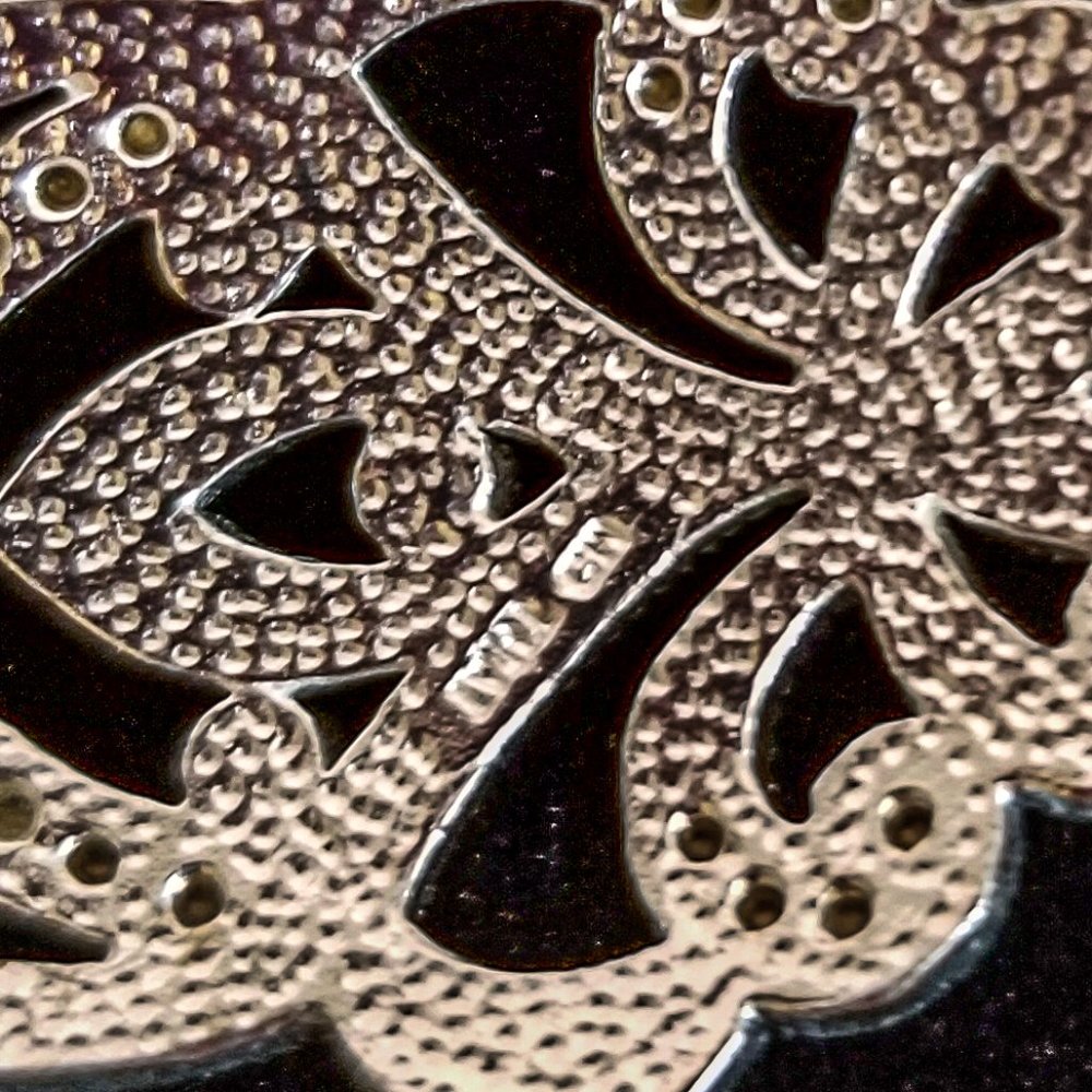 Matching Bracelet And Ear Rings - Picture 4 of 4